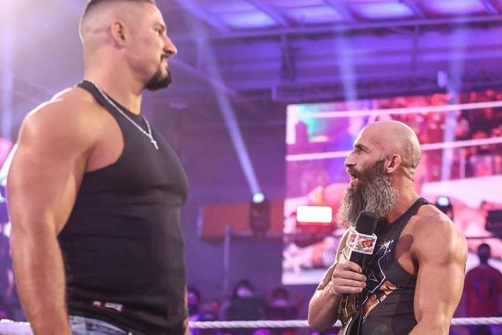 WWE NXT: 2.0 Results November 23, 2021: Highlights, Winners