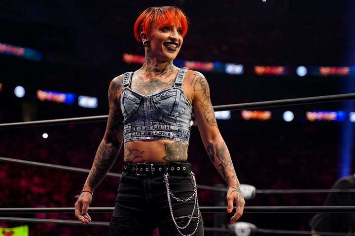 AEW Dynamite Predictions & Match Card December 1, 2021: Prev...