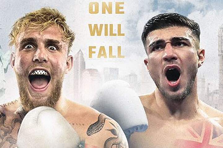 Jake Paul Vs. Tyron Woodley II Fight Card: Prediction, Date ...