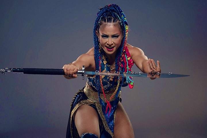 Former SmackDown Women's Champion Says She Is Excited About ...