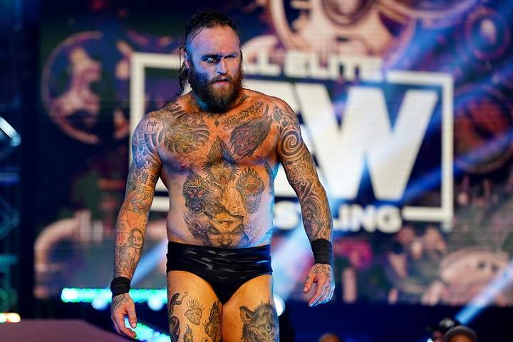 AEW Dynamite Results For December 1, 2021: Winners Highlight...