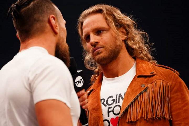 AEW Winter Is Coming 2021 Prediction & Match Card: Preview, ...
