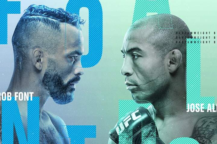 UFC Fight Night: Font vs. Aldo Results: Winners, Venue, Atte...