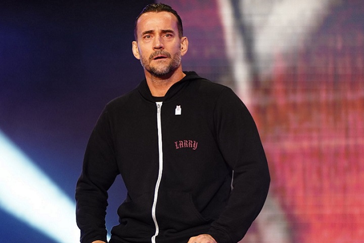 AEW Dynamite Results For December 8, 2021: Winners Highlight...