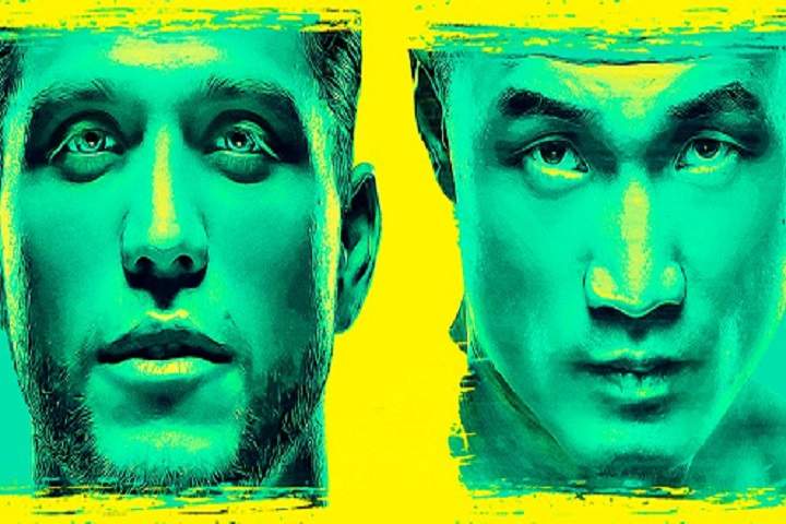 UFC Fight Night: Ortega Vs. The Korean Zombie Results, Octob...