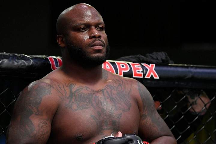 UFC Fight Night: Lewis Vs. Daukaus Betting Odds & Prediction...