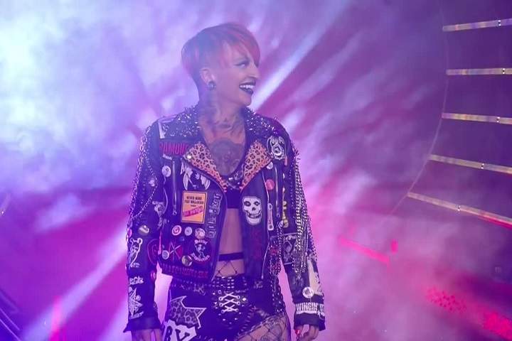 AEW TBS Championship Tournament First Finalist Announced