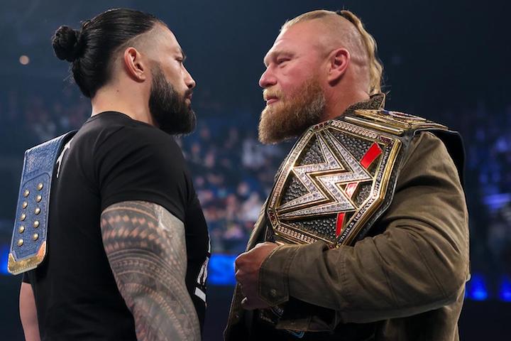 WWE SmackDown Predictions & Match Card January 14, 2022: Pre...