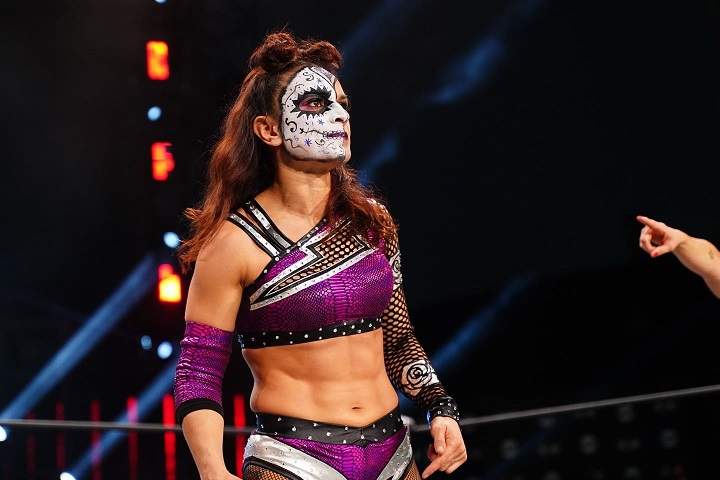 AEW Dynamite Results For December 29, 2021: Winners Highligh...