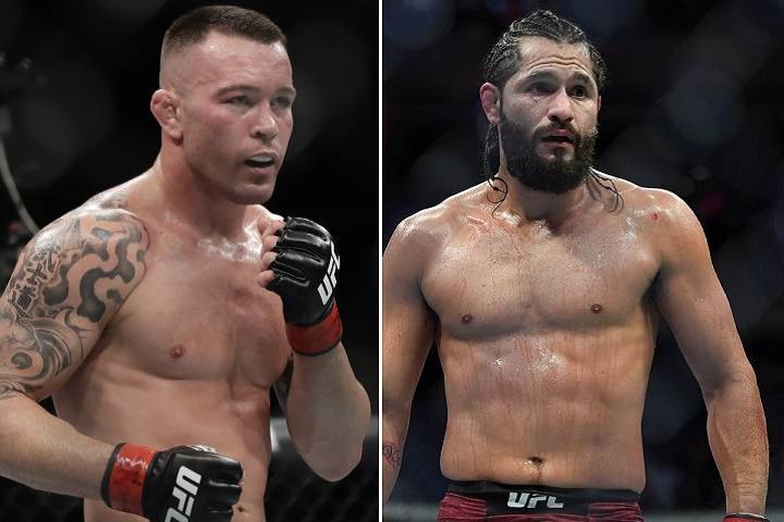 UFC 272: Covington Vs. Masvidal Fight Card: Prediction & Pre...