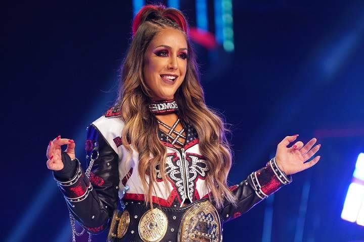 AEW Battle Of The Belts 2022 Results: Winners Highlights