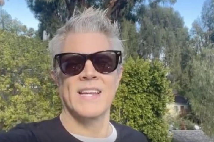 Johnny Knoxville Officially Confirmed To Participate Into 20...