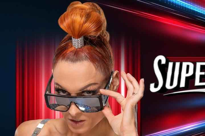 WWE Supershow Results For January 22, 2022: Winners Highligh...