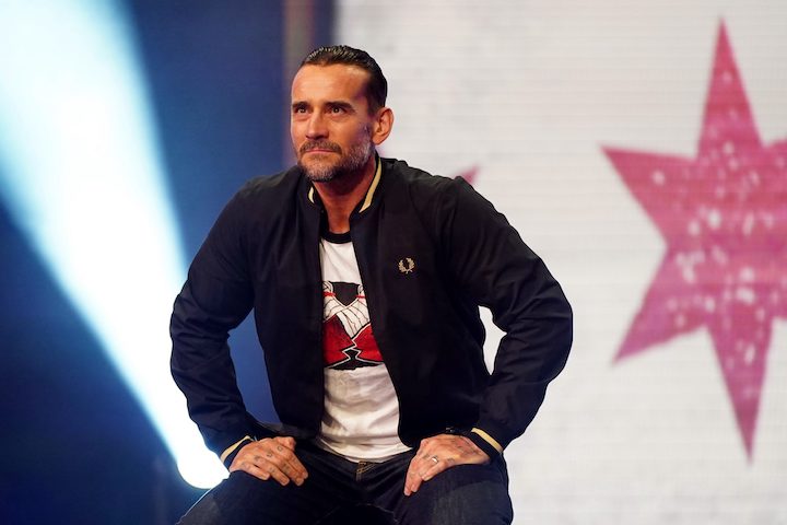 AEW Dynamite Results For January 12, 2022: Winners Highlight...