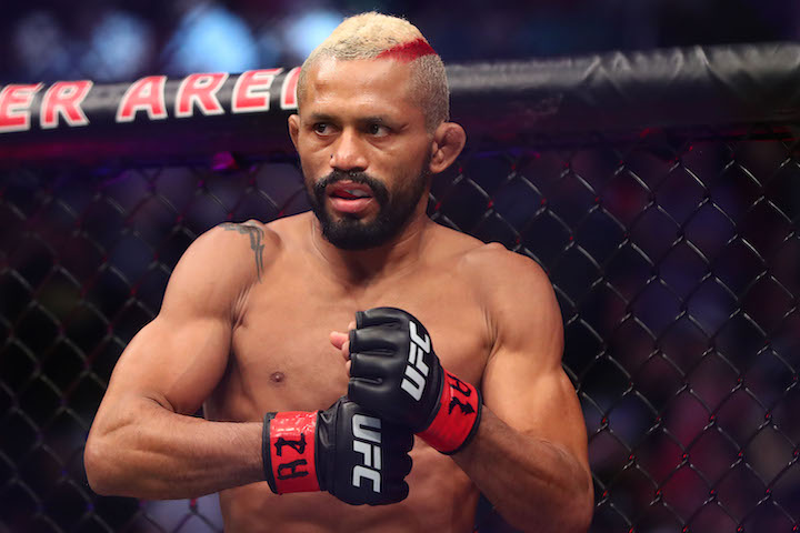 Deiveson Figueiredo Why Henry Cejudo Would Want To Be By His...