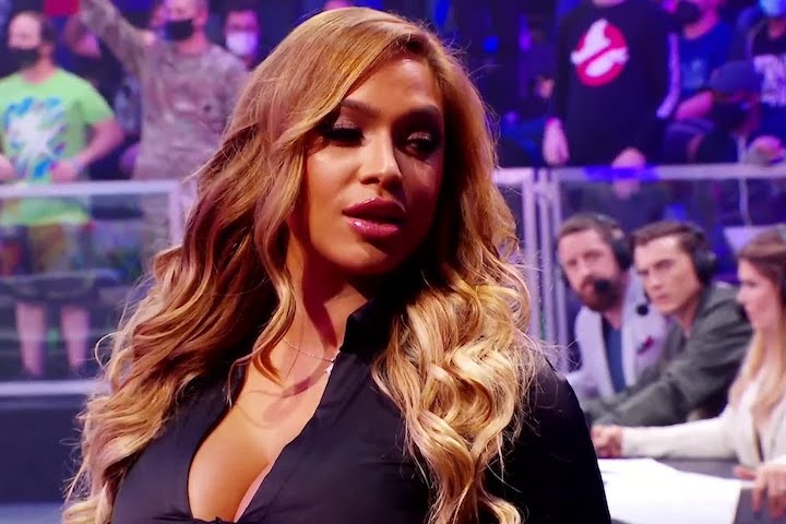 WWE NXT: 2.0 Results January 18, 2022: Highlights, Winners