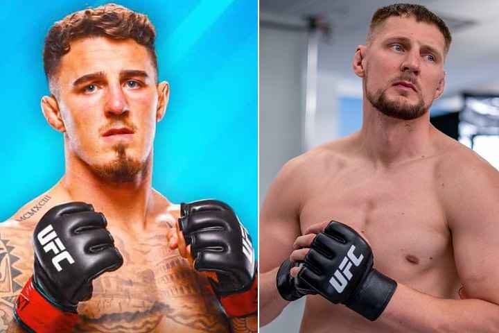 UFC Fight Night 204 Fight Card: Prediction & Preview, Date &...