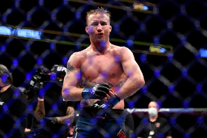 UFC 254 Official Weigh-In Results: Start Time And More Detai...