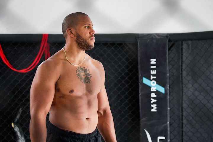 UFC 270: Live Weigh-In Show & Results