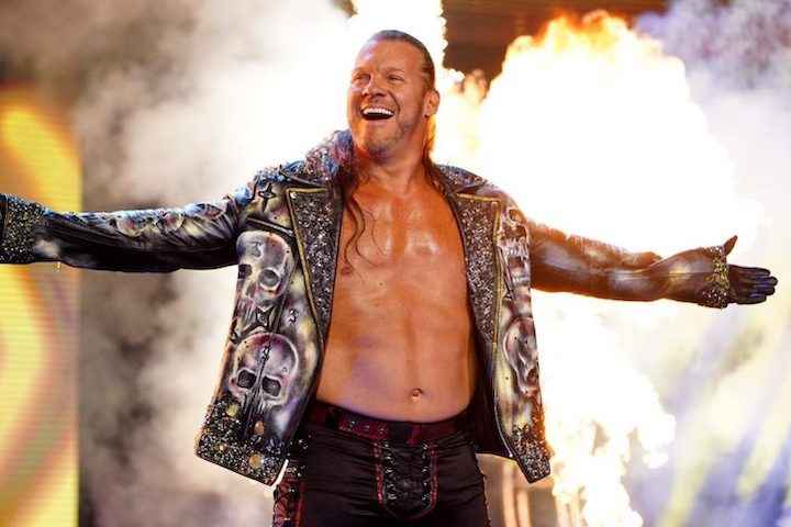 AEW Beach Break 2022 Results, January 26, 2022: Winners High...