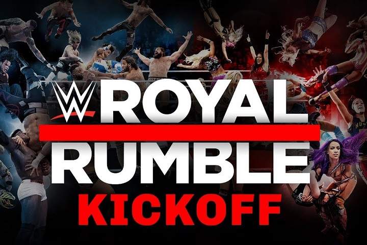 WWE Royal Rumble Spoiler: Former WWE Divas Champion Heading ...