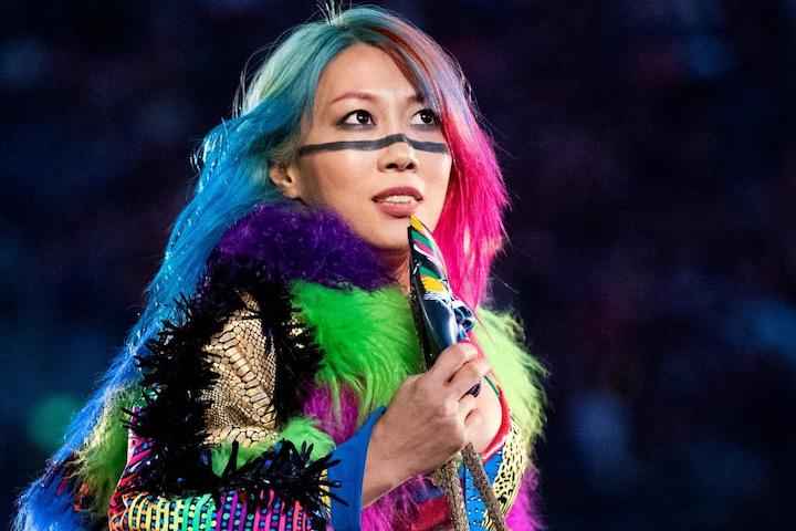 List Of Rumored Names Going Around For The WWE Royal Rumble