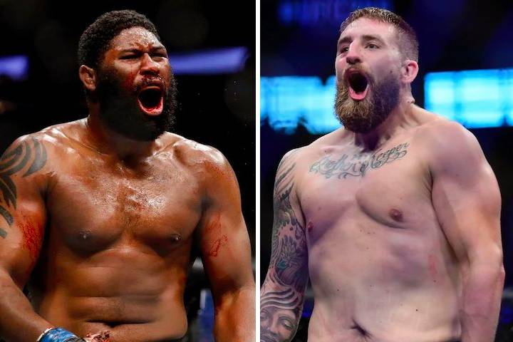 UFC Fight Night 205 Fight Card: Prediction & Preview, Ticket...