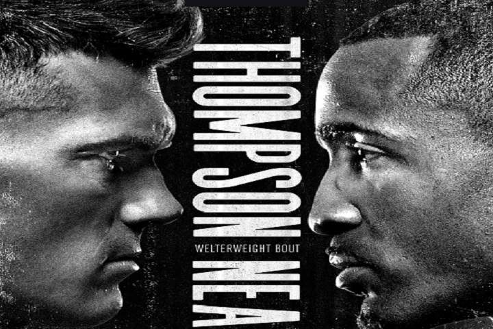 UFC Fight Night: Thompson Vs. Neal Fight Card: Prediction & ...