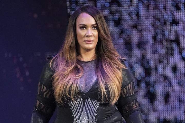 Nia Jax Turns Down Offered Spot In The Women's Royal Rumble ...