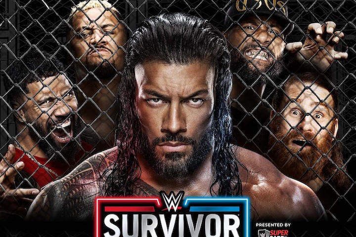 List Of WWE Survivor Series Events, Main Events & Winners