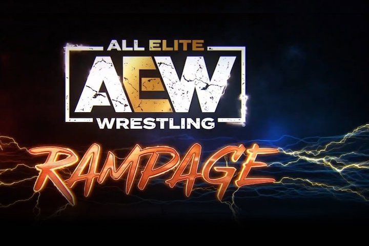 AEW Rampage Results February 4, 2022: Winners Highlights