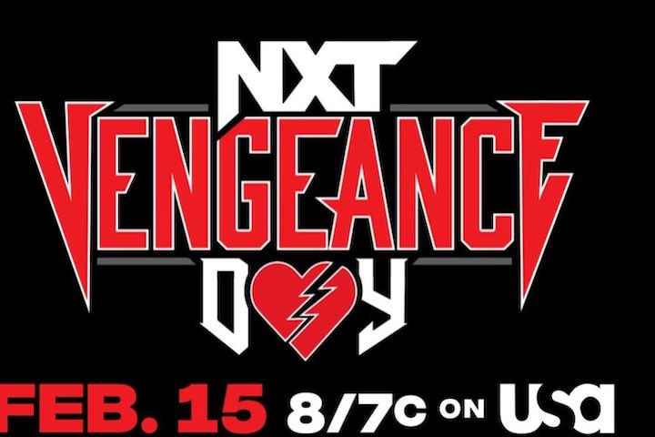 WWE NXT Vengeance Day 2022 Match Card & Predictions: Preview...