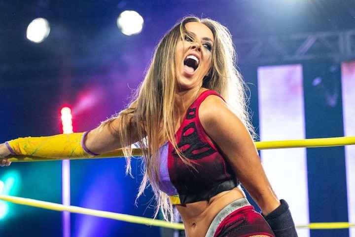 IMPACT Wrestling February 17, 2022: Match Card & Preview, St...