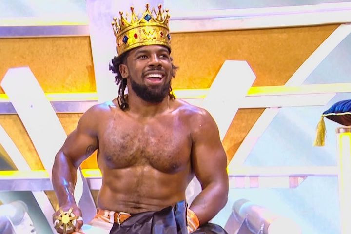 Report: Xavier Woods No Longer Listed On WWE's Inactive List