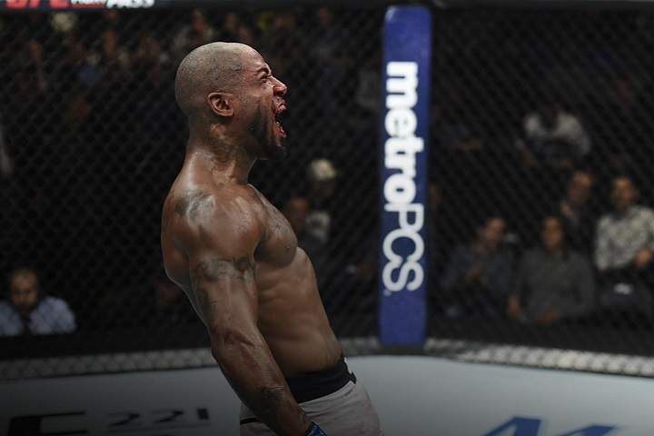 UFC 271 Results: Bobby Green Vs. Nasrat Haqparast Full Fight...