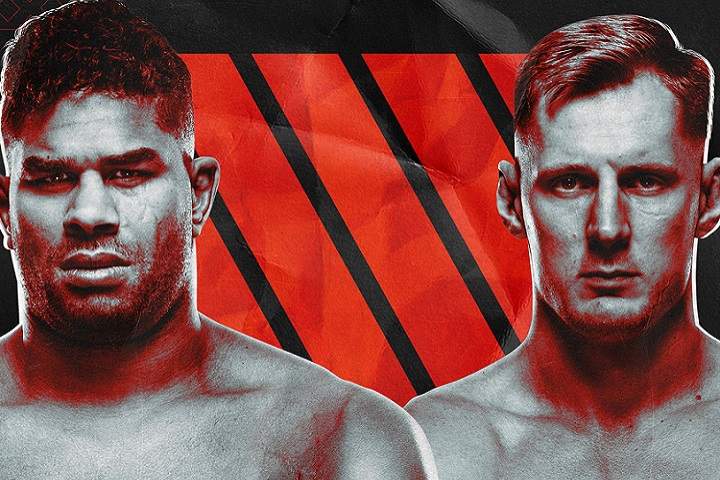 UFC Fight Night 184 Overeem Vs. Volkov Fight Card: Predictio...