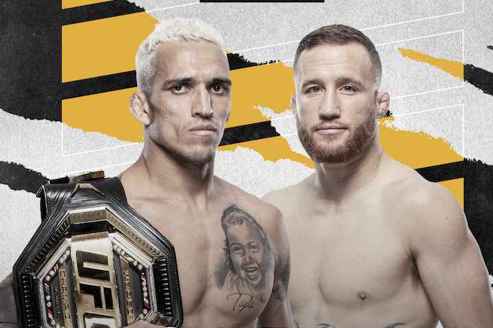 UFC 274 Fight Card: Prediction & Preview, Date & Location, T...