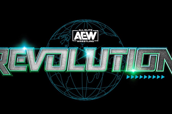 AEW Spoiler: New Name Qualifies For Face Of The Revolution L...