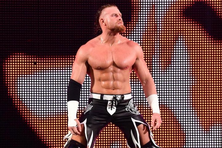 Report: Another WWE Top Free Agent Headed To AEW