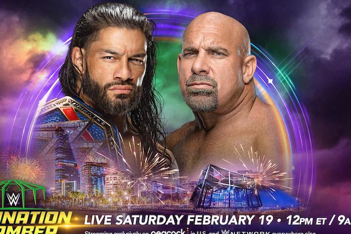 WWE Elimination Chamber Prediction: Roman Reigns Vs Goldberg...