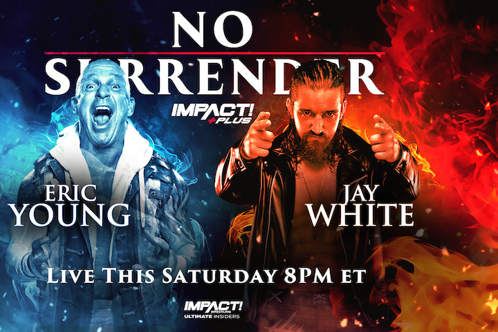 IMPACT Wrestling No Surrender 2022 Results: Highlights, Comm...