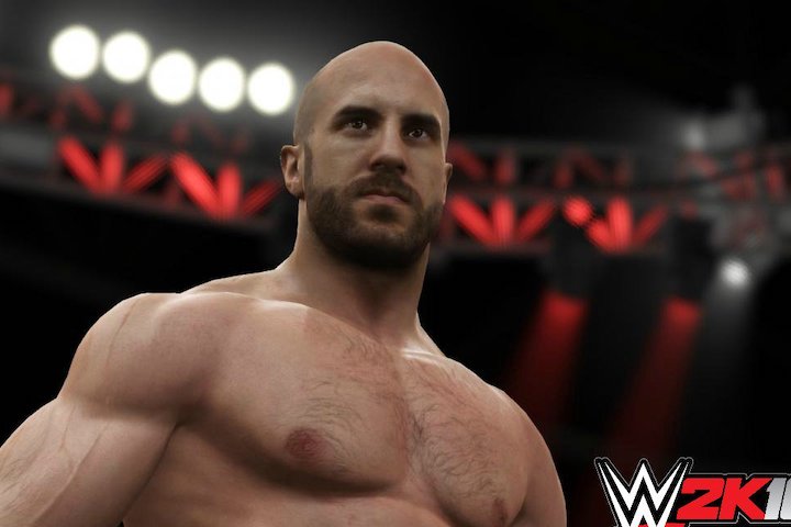 WWE 2K22 SmackDown Superstars Roster Reveal