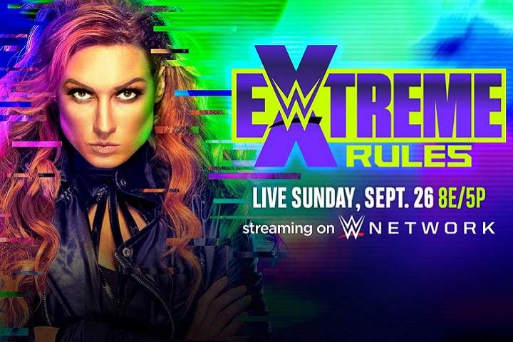 WWE Extreme Rules 2021 Predictions & Preview: Match Card, Sp...