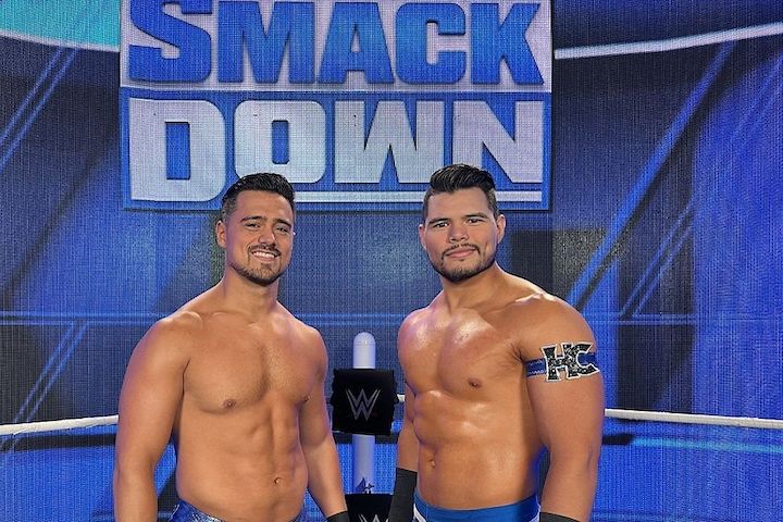 Report: Los Lotharios Also Now Listed At 'The Lethal Lovers'...