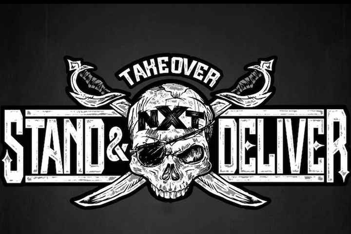 WWE NXT Stand & Deliver (2022) Predictions & Match Card: Pre...