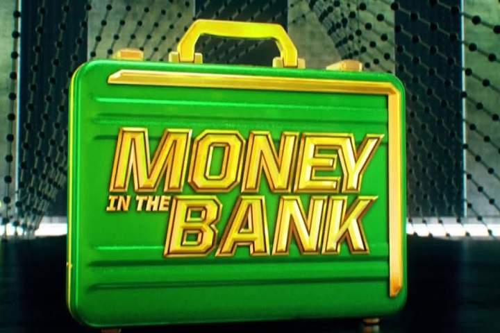 WWE Money In The Bank 2022 Predictions & Match Card: Preview...