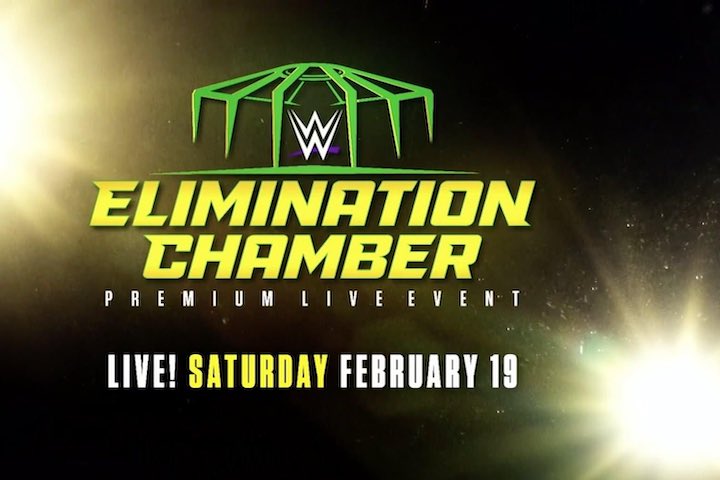 WWE Elimination Chamber 2022 Predictions & Preview: Match Ca...
