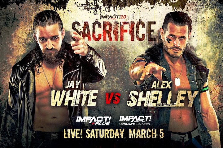 IMPACT Sacrifice (2022) Results: Live Coverage, Winners, Hig...