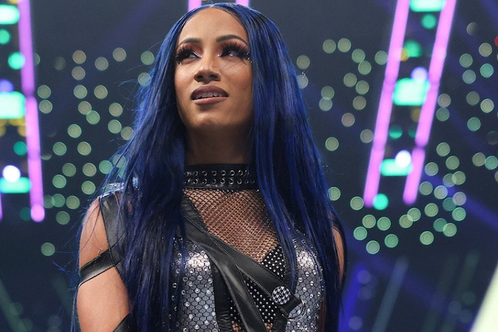 WWE Extreme Rules Event & Winner List