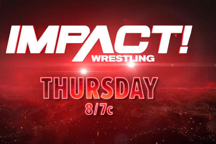 IMPACT Wrestling March 17, 2022: Match Card & Preview, Start...